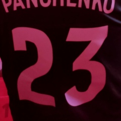 Вадим Панченко, 23.03.1986, Москва