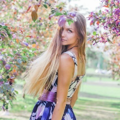 Алёна Сергейчик, Москва