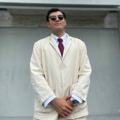 Ardak Ramazan, 06.07, Nagasaki