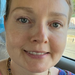 Анастасия Бочкова, 13.07.1984, New York City