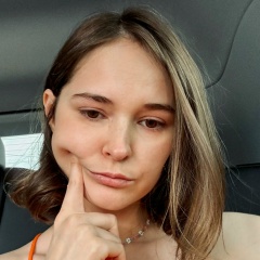 Dasha Eronina, 28.03.1993, Волгоград