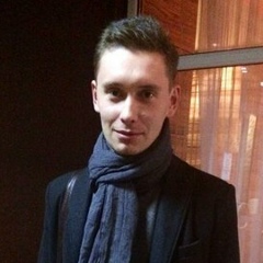 Діма Гоменюк, 01.03.1988, Одесса