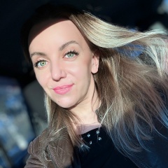 Елена , 30.03, Санкт-Петербург