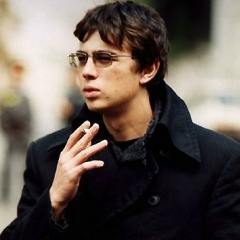Eugene Rybakov, 20.04.1988, Ижевск