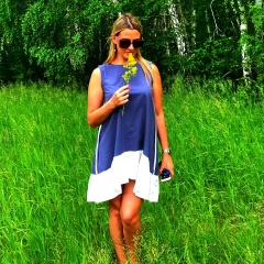 Анастасия Щербакова, 12.01.1986, Омск