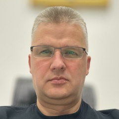 Денис Мохов, Москва