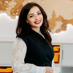 Валентина Щербакова, 04.03, Старый Оскол