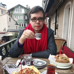 Александр Конторщиков, 06.11.1988, Москва