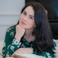 Анна Савицкая, 18.12.1991, Воронеж
