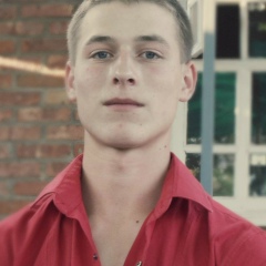 Славик Гребенюк, 24.10.1994, Прохладный
