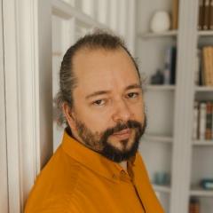 Павел Рогожин, 23.11, Москва