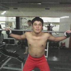 Abbos Nishanov