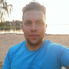 Егор Жжонов, 08.02.1988, Санкт-Петербург