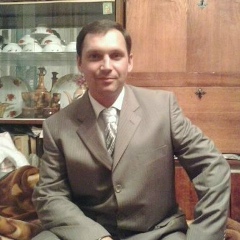 Владимир Желнов, 05.05.1978, Бишкек