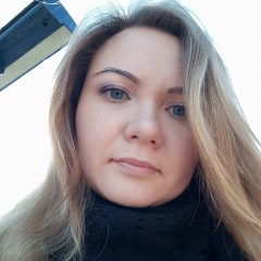 Диана Вайваде, 26.04, Клайпеда