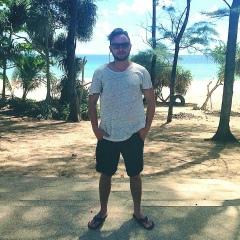 Дмитрий Куликов, 01.08.1984, Алматы