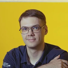 Александр Иванов, 01.11.1988