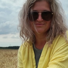 Светлана Андреева, 16.07, Сургут