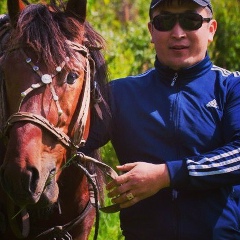 Мухит Канагатов, 09.04.1986, Семей