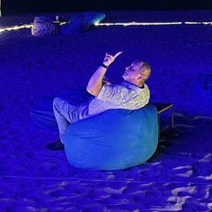 Станислав Киселенко, 30.05, Евпатория