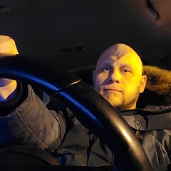 Дмитрий Достовалов, 06.11, Архангельск