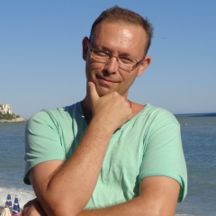 Илья Августовский, 07.08, Санкт-Петербург