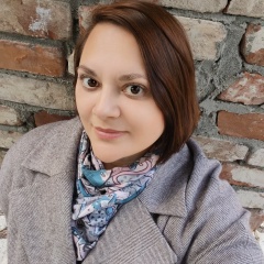 Татьяна Гнатюк, 11.05, Оренбург