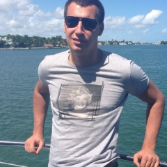 Антон Ковалев, 21.04, Москва