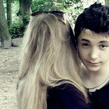 Мариночка Красилова, 01.07.1994, Минск