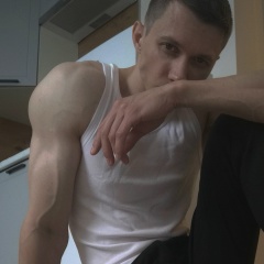 Константин Болтуев, 27.04, Екатеринбург