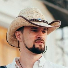 Евгений Цуркан, Киев