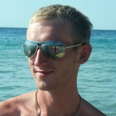Алексей Пендюр, 21.08.1989, Киев