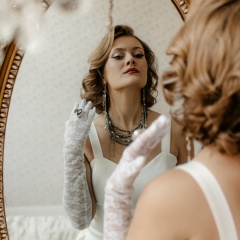 Екатерина Серебрякова, 30.08, Москва