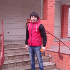 Эдиль Кыдыралиев, 17.04.1901, Челябинск