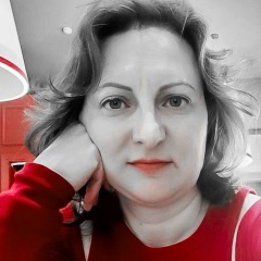 Светлана Саенко, 28.12.1981, Санкт-Петербург