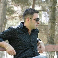 Kamran Guseynov, 01.08, Баку