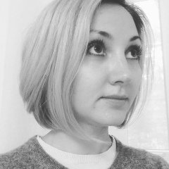 Anastasia Nam, 17.03, Санкт-Петербург