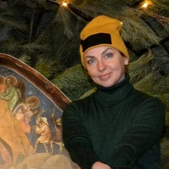 Ольга Соколова, 24.12