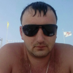 Стас Карпухин, 27.04.1989, Пушкино