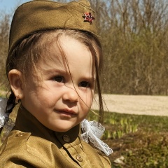 Ольга Елина, 23.02
