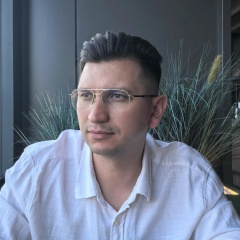 Максим Манаков, 24.04.1989, Нижневартовск