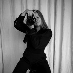 Анна Меланич, 03.10, Дзержинск