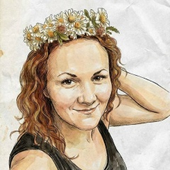 Анна Панова, 20.05, Краснодар