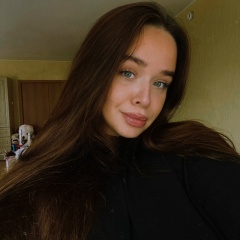 Яна Матвеенко, Красноярск