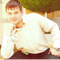 Дмитрий Власов, 23.01.1988, Москва