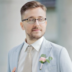 Юрий Зубко, 25.07.1988, Москва