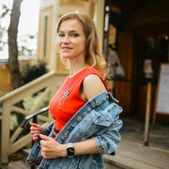 Александра Иванова, 24.03