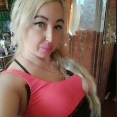 Алёна Максимова, 23.12, Королёв