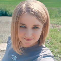 Светлана Кондина, Красноярск