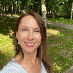 Екатерина Ладыгина, 18.10, Киров